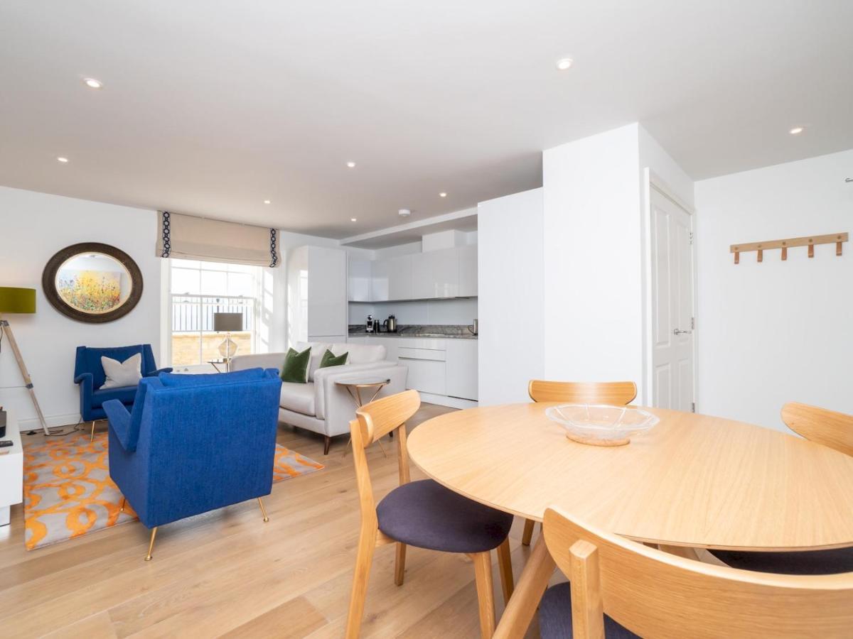 Pass The Keys Quiet 1 Bed Central Apartment With Parking 바스 외부 사진