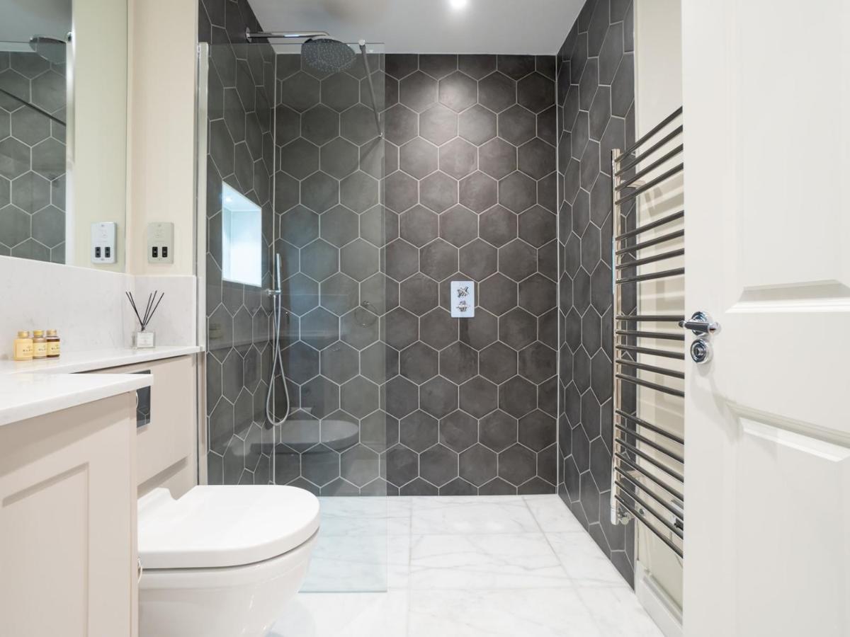 Pass The Keys Quiet 1 Bed Central Apartment With Parking 바스 외부 사진